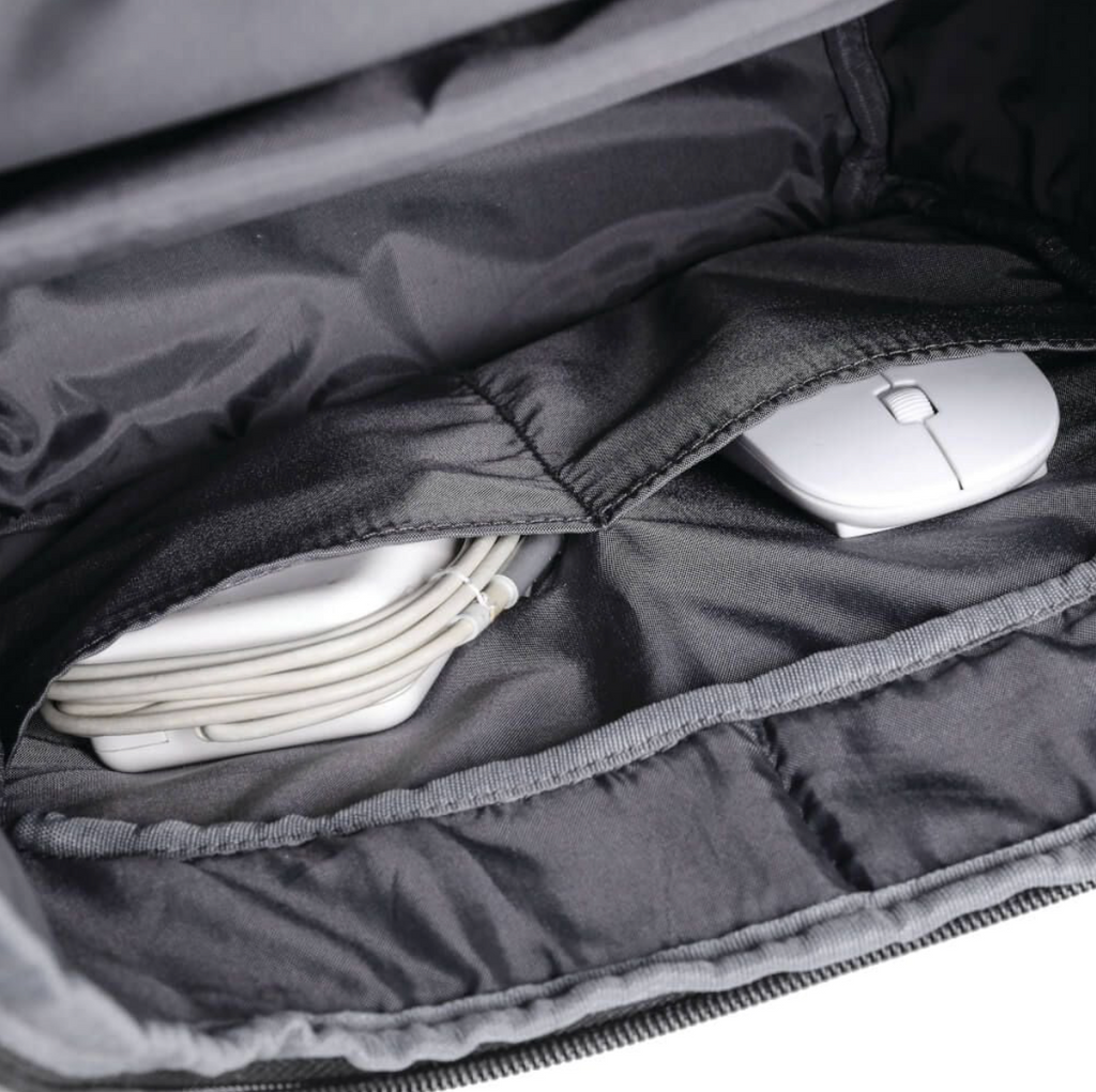 Gino Ferrari Apollo Laptop Backpack