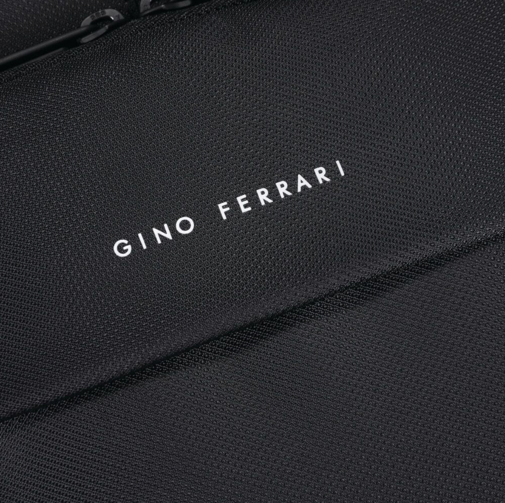 Gino Ferrari Apollo Laptop Backpack