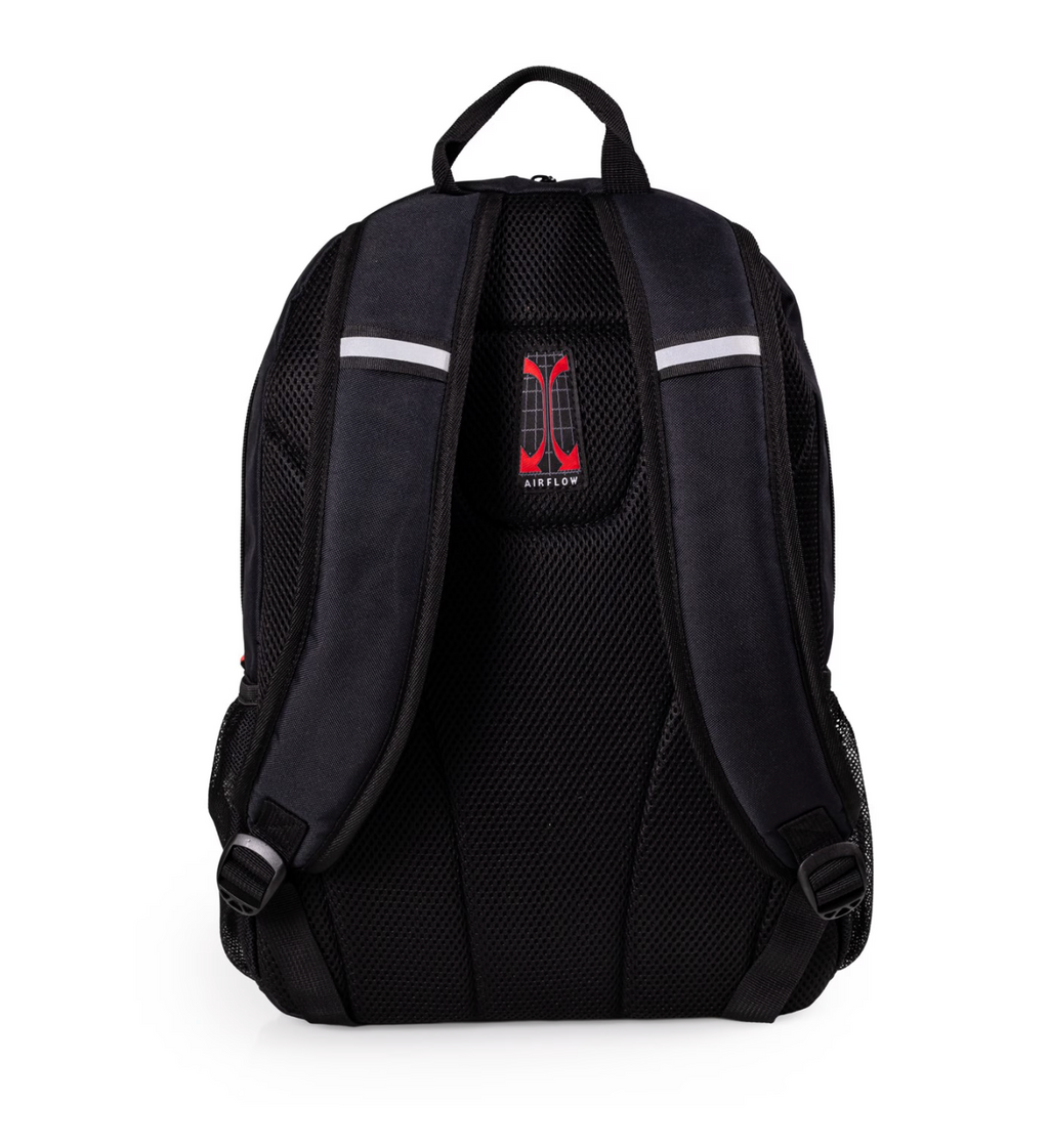 Eros 30L Cabin Backpack Laptop Flight Bag
