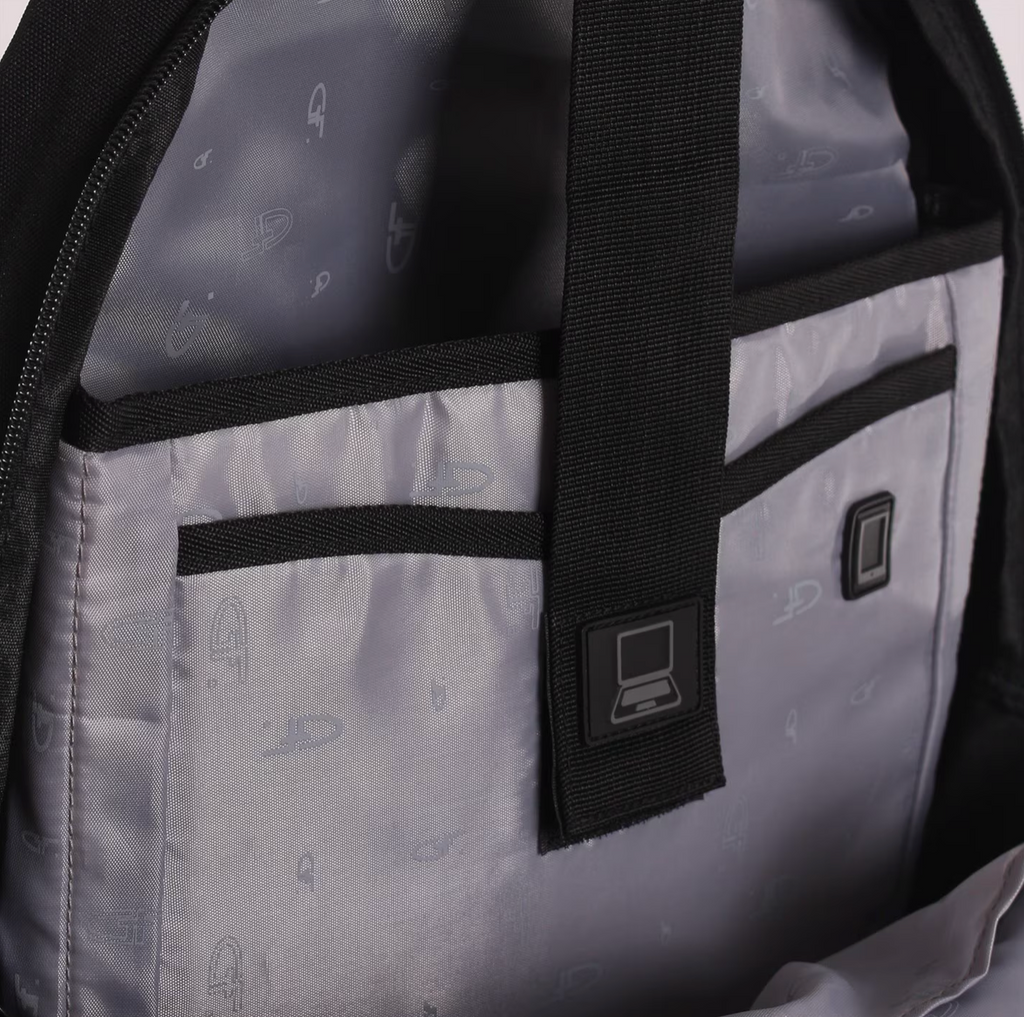 Eros 30L Cabin Backpack Laptop Flight Bag