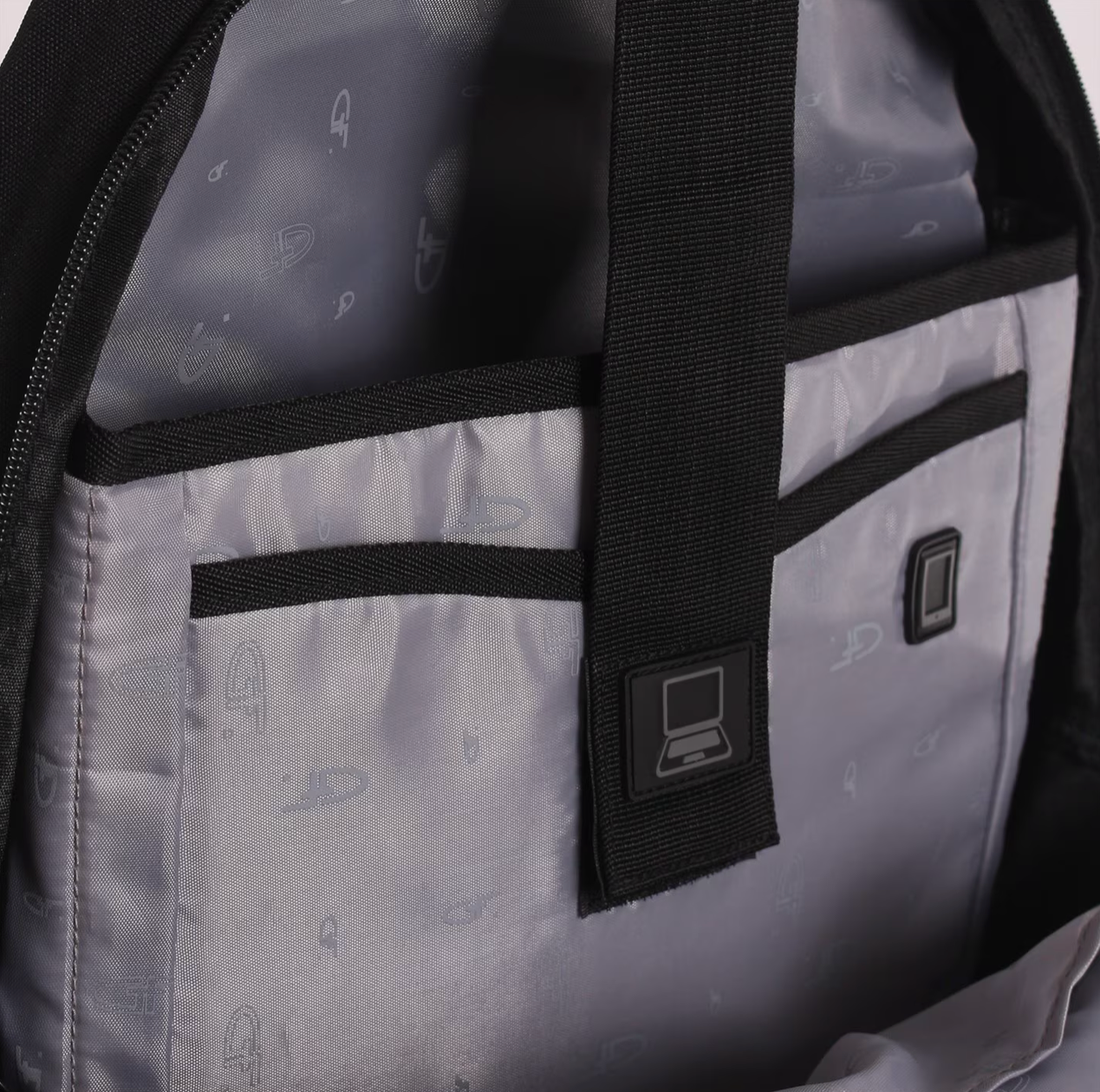 Eros 30L Cabin Backpack Laptop Flight Bag