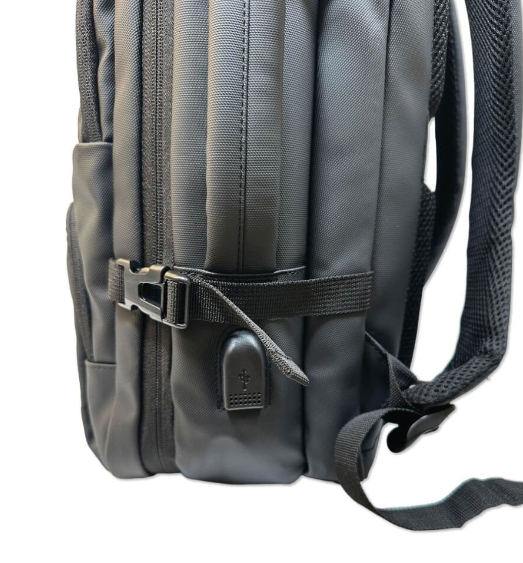 Gino Ferrari Airline+ Approved Backpack GF577-01