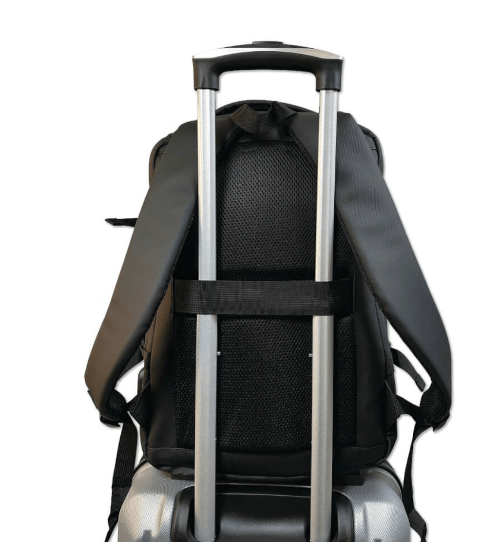 Gino Ferrari Airline+ Approved Backpack GF577-01