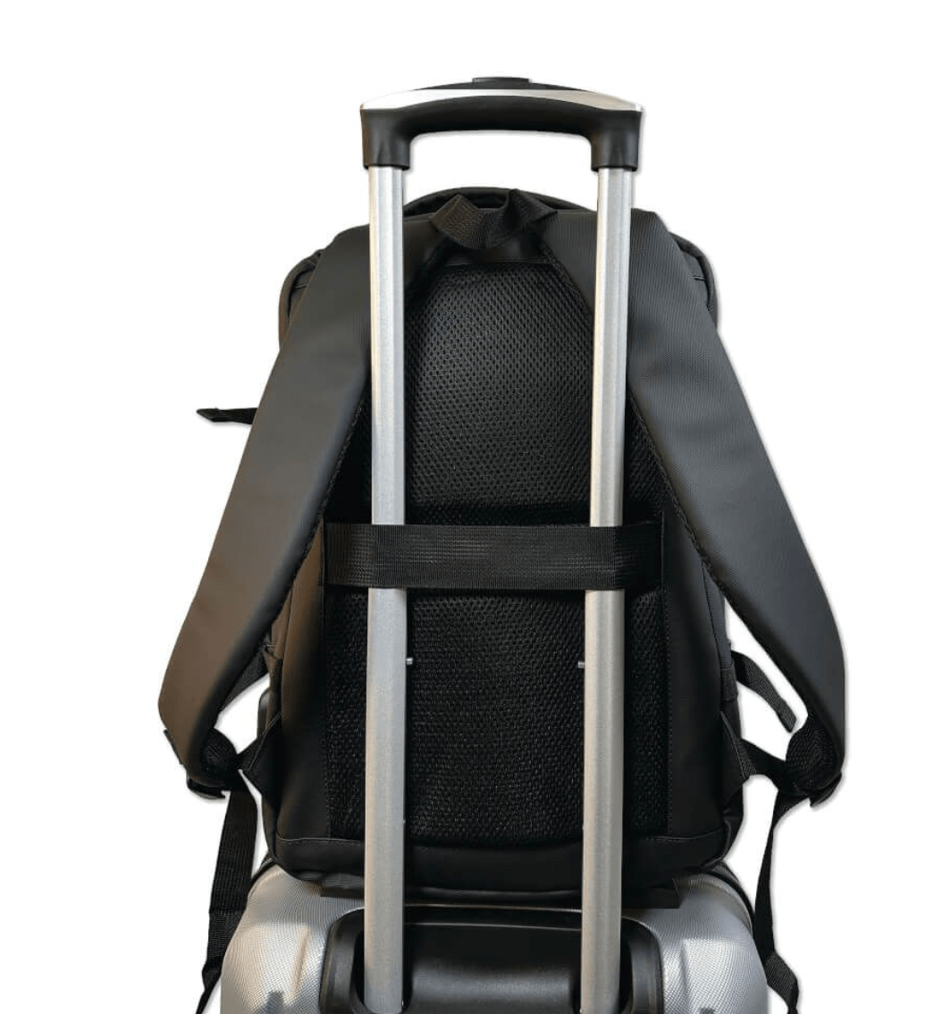 Gino Ferrari Airline+ Approved Backpack GF577-01