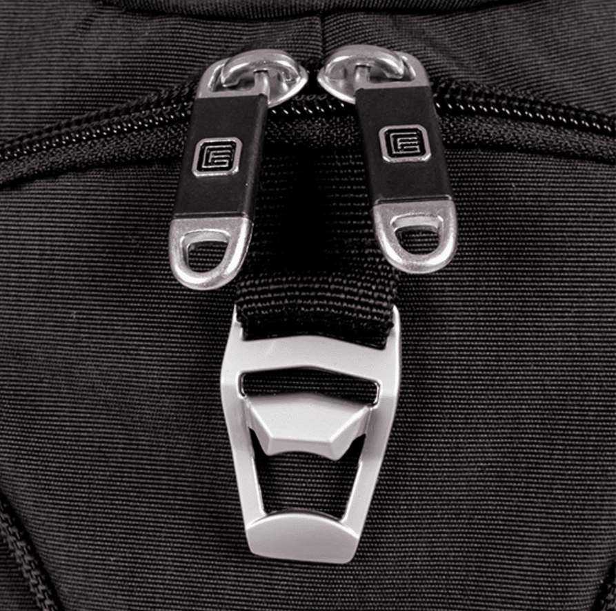 GF516 Zeon Laptop Backpack
