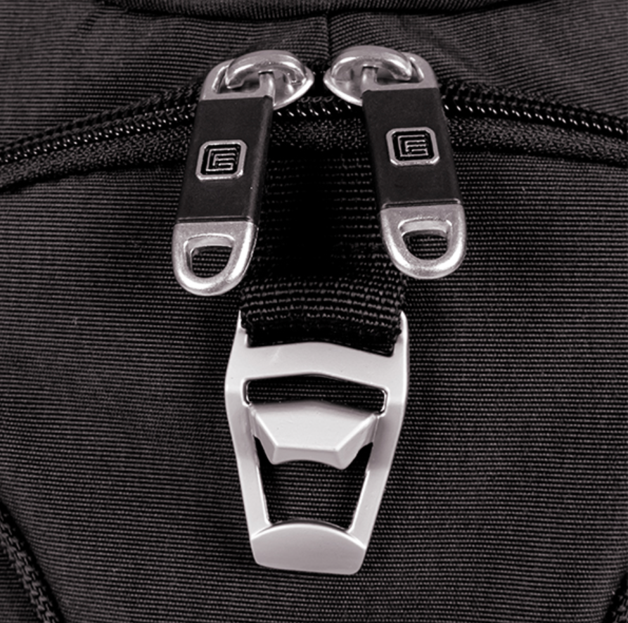 GF516 Zeon Laptop Backpack