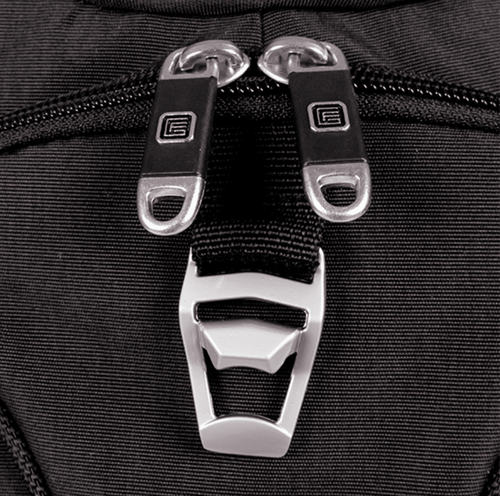 GF516 Zeon Laptop Backpack - Bags For All