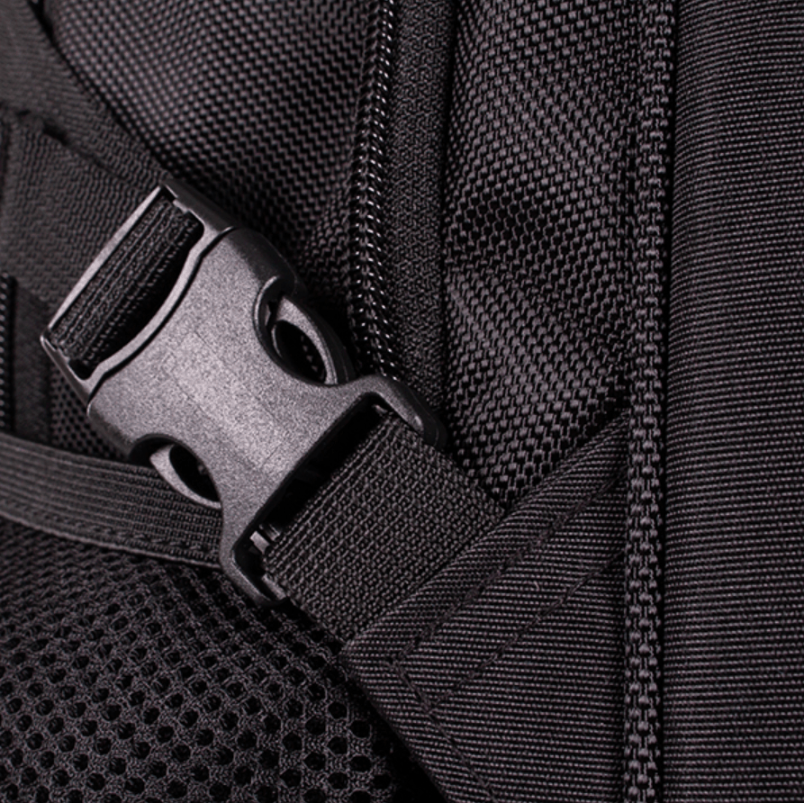 GF516 Zeon Laptop Backpack
