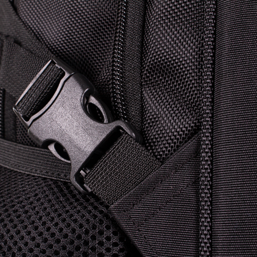 GF516 Zeon Laptop Backpack