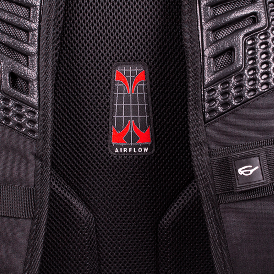 GF516 Zeon Laptop Backpack