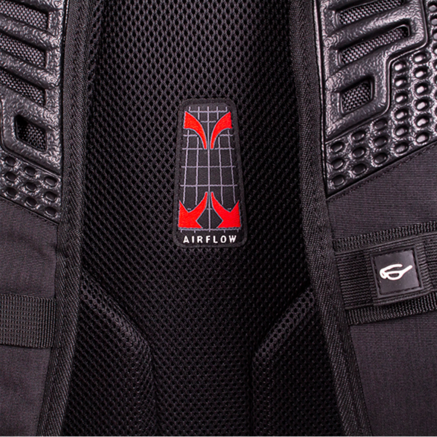 GF516 Zeon Laptop Backpack