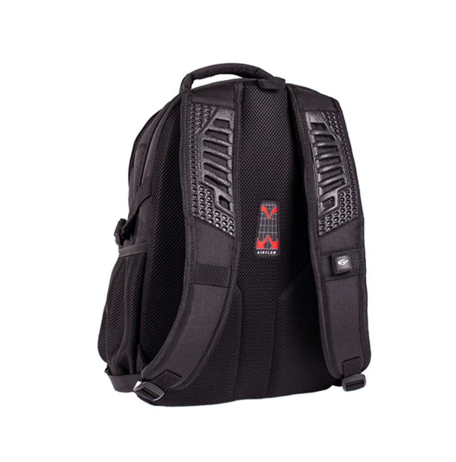 GF516 Zeon Laptop Backpack