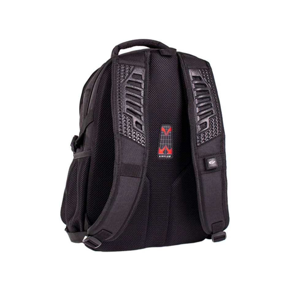 GF516 Zeon Laptop Backpack