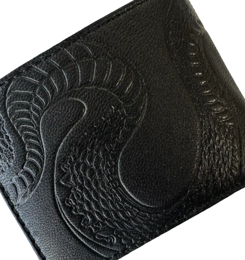 Signature Ed Hardy Design