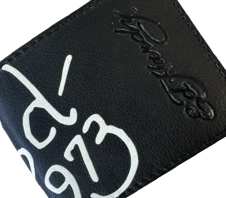 Signature Ed Hardy Design