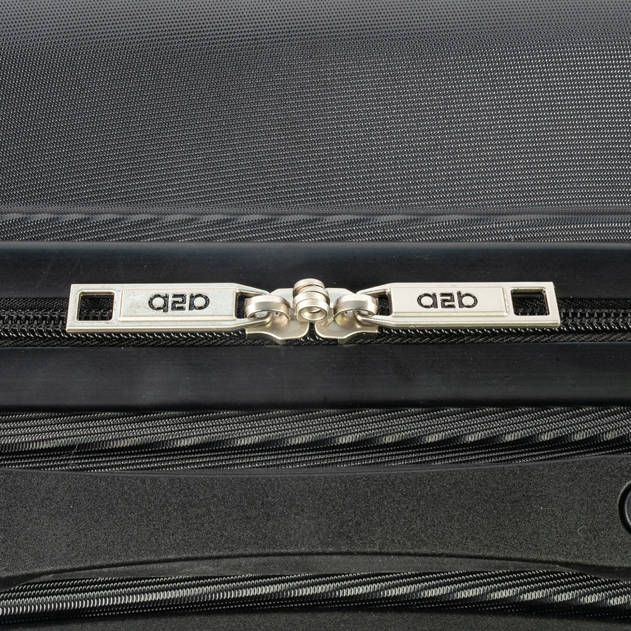 Lockable for Extra Protection