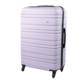 Sojourn 76.5cm Black Large Suitcase - Bags For All