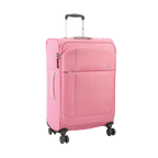Odyssey 70cm Black Medium Suitcase - Bags For All