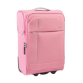 Odyssey 56cm Black Small Suitcase - Bags For All