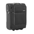Odyssey 50cm Black Extra Small Suitcase - Bags For All