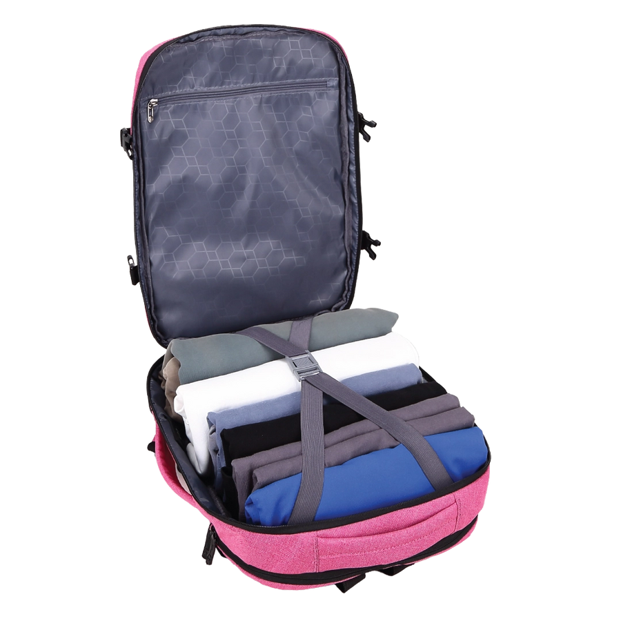 Compression Straps