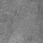 Close-up of gray fabric texture