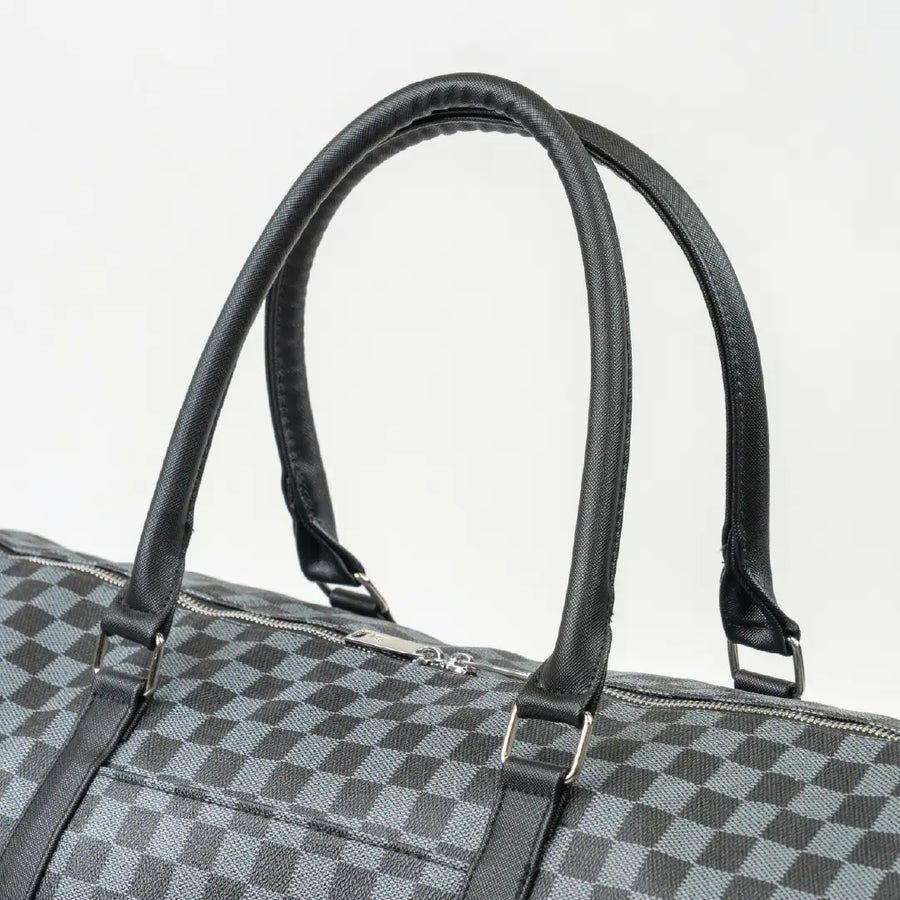 Padded Carry Handles