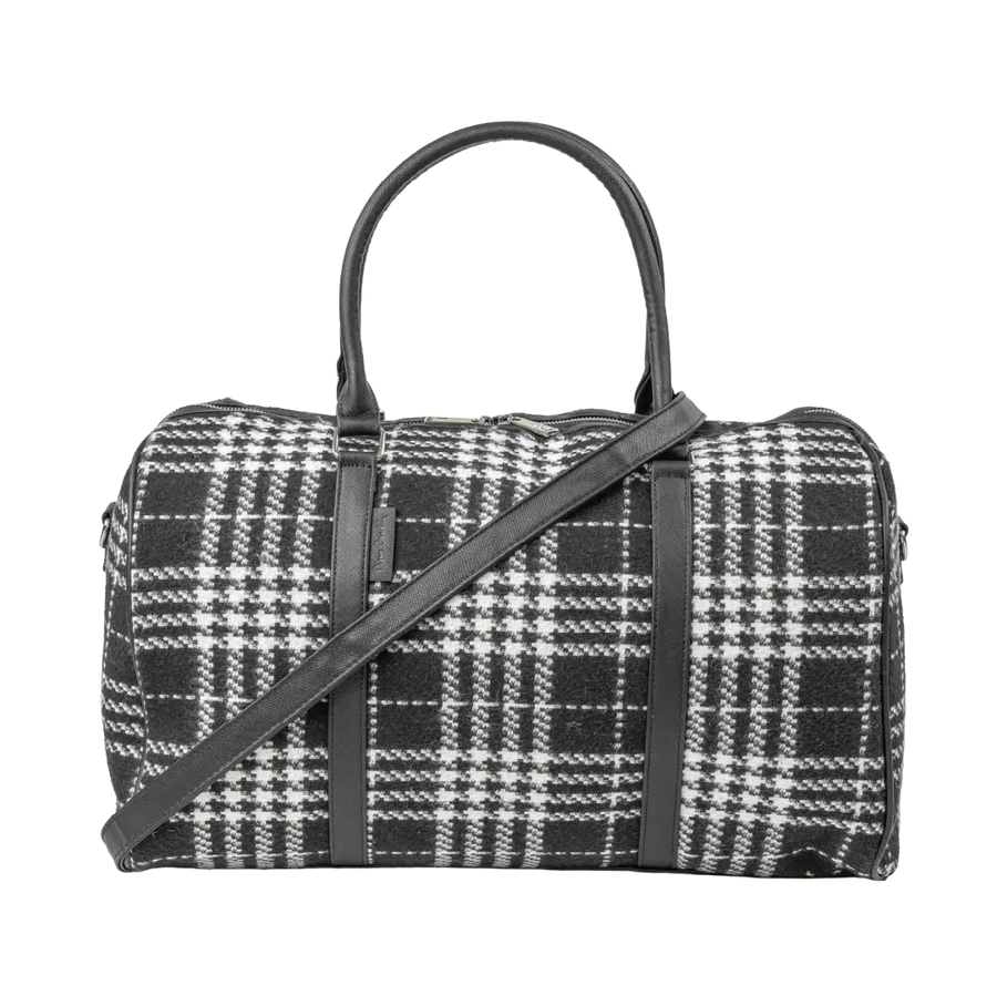 Removable Shoulder Strap