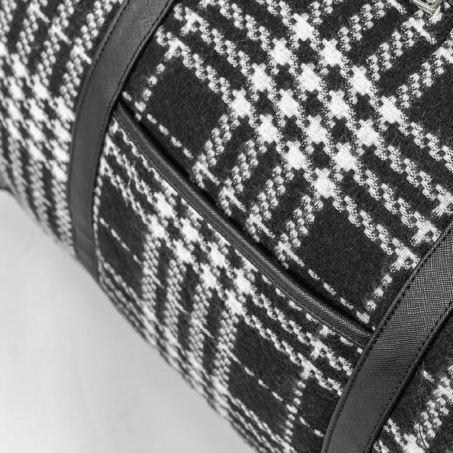 Quick-Access Pocket