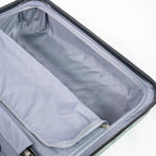 Harlow 55cm Black Small Suitcase - Bags For All
