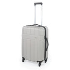 Harlow 66.5cm Black Medium Suitcase - Bags For All