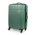 Harlow 66.5cm Black Medium Suitcase - Bags For All