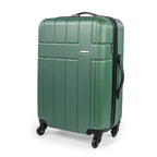 Harlow 66.5cm Black Medium Suitcase - Bags For All