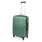 Harlow 66.5cm Black Medium Suitcase - Bags For All