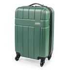 Harlow 55cm Black Small Suitcase - Bags For All