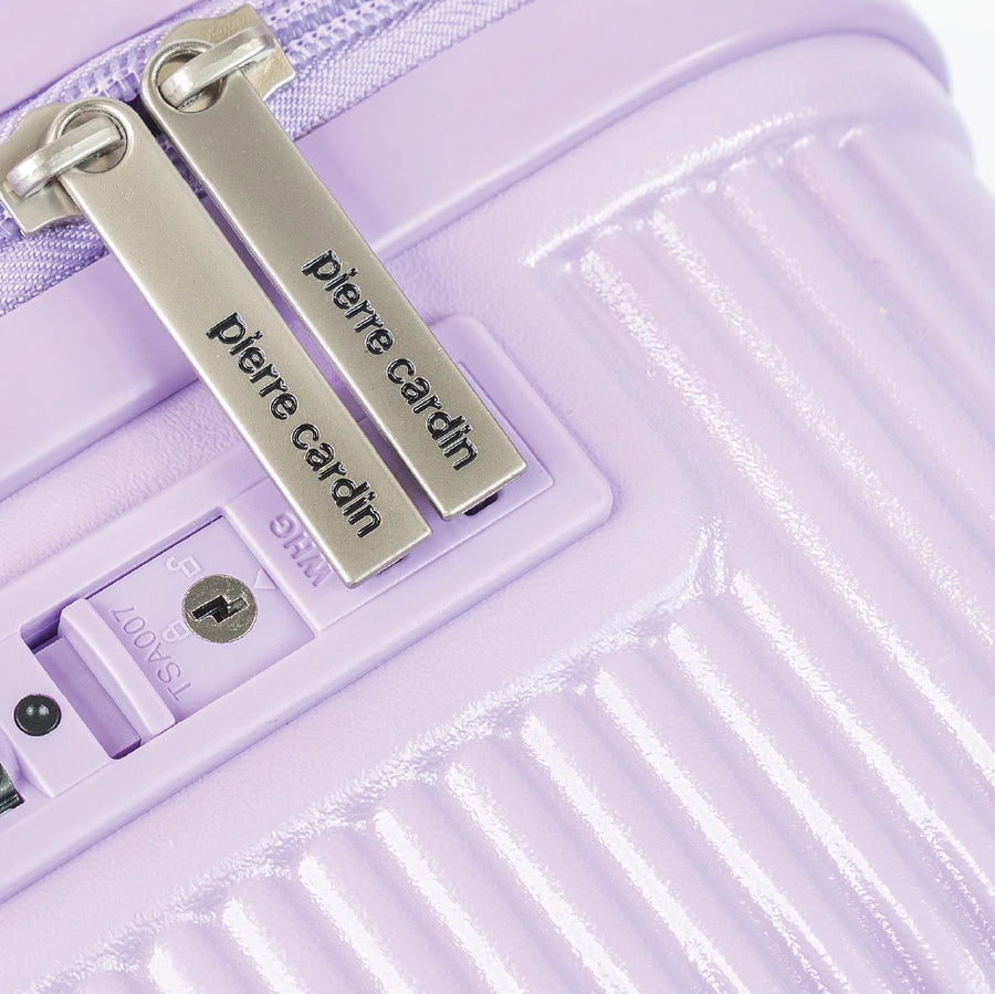 TSA-Approved Lock