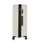 Arles 76cm Mocha Large Suitcase - Bags For All