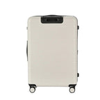Arles 76cm Mocha Large Suitcase - Bags For All