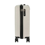 Arles 66cm Mocha Medium Suitcase - Bags For All