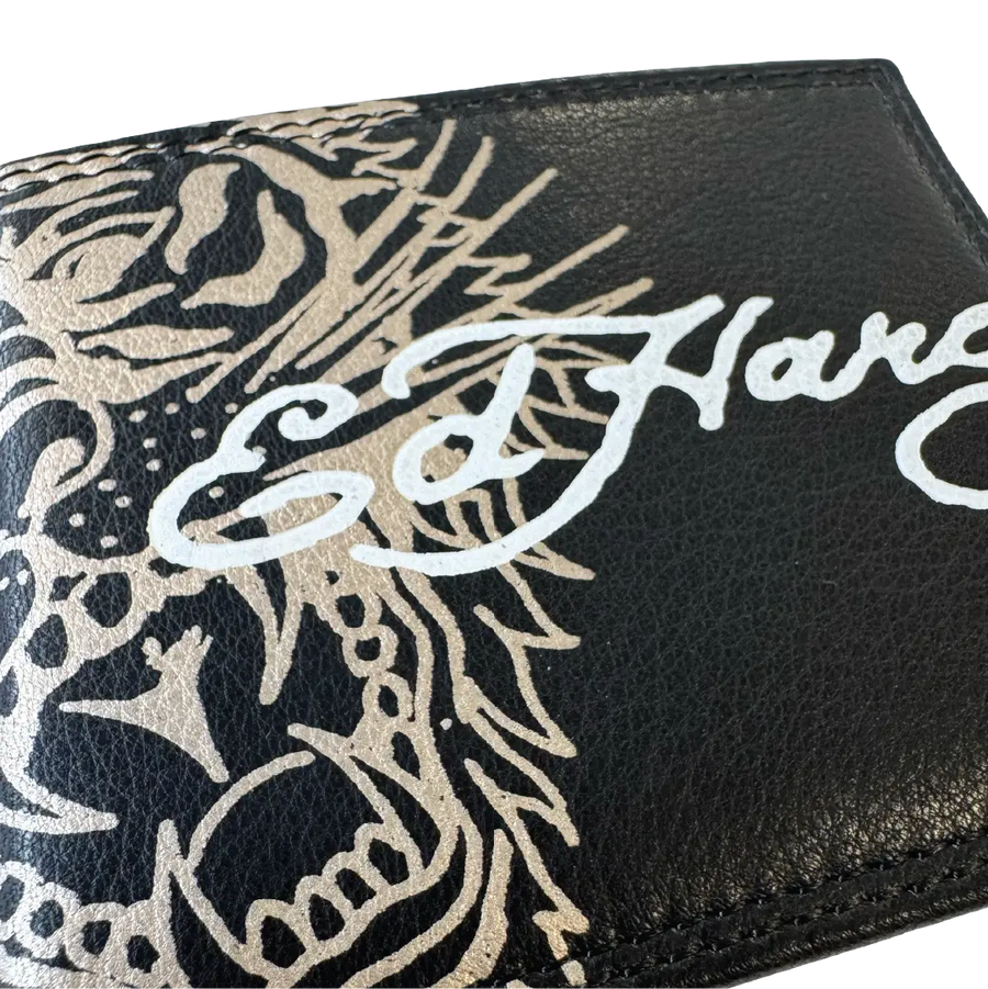 Signature Ed Hardy Design