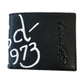 Ed Hardy 1973 Coin Wallet