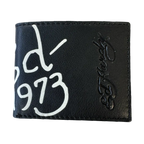 Ed Hardy 1973 Coin Wallet