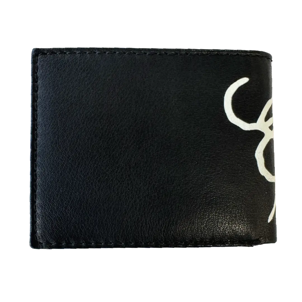Ed Hardy 1973 Coin Wallet