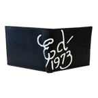 Ed Hardy 1973 Coin Wallet