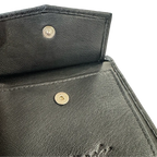 Ed Hardy 1973 Coin Wallet