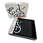 Ed Hardy 1973 Coin Wallet