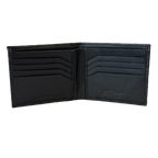 Ed Hardy Embossed Signature Bifold Wallet
