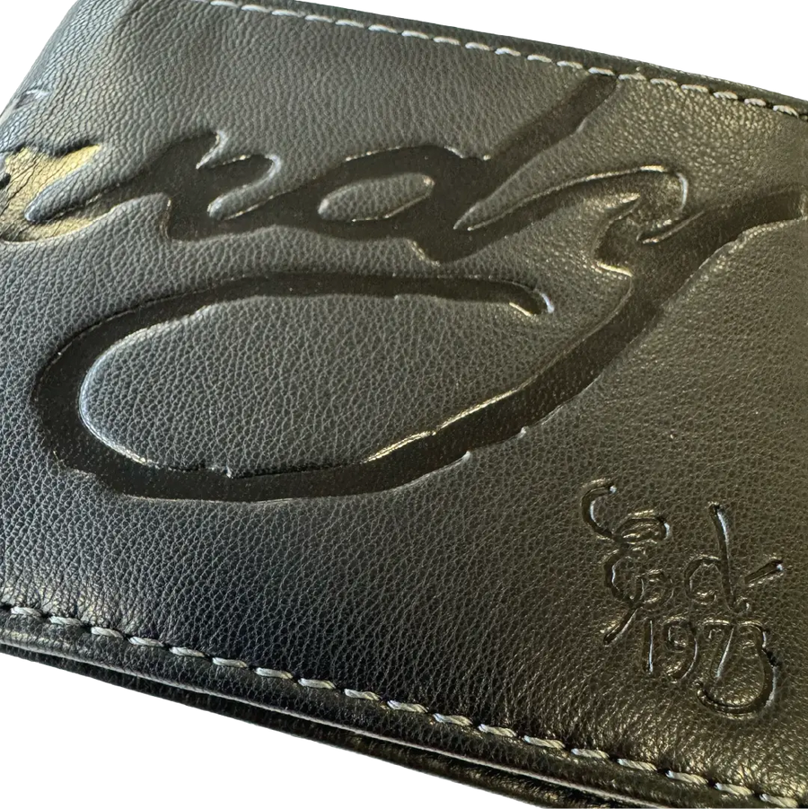Signature Ed Hardy Design