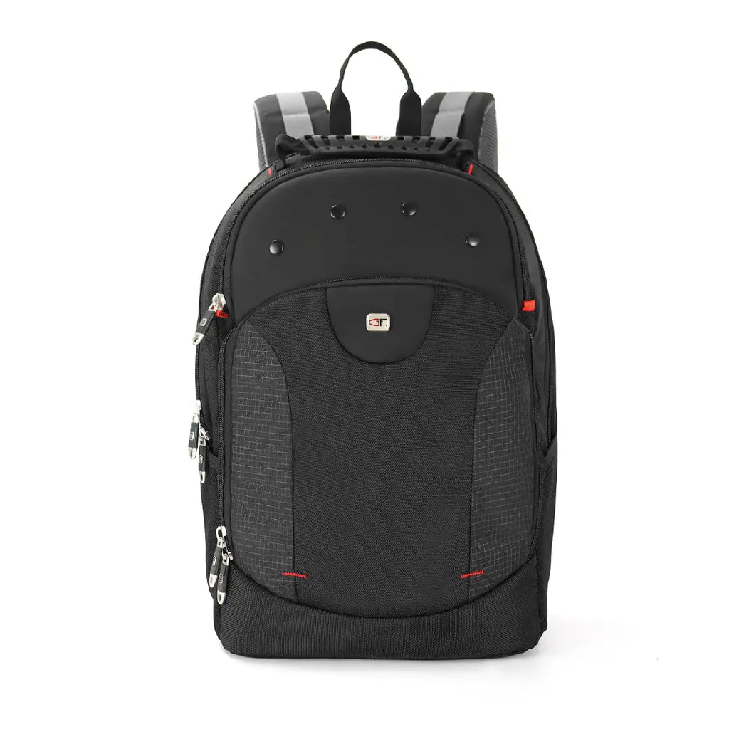 Juno 44.5cm Laptop Backpack