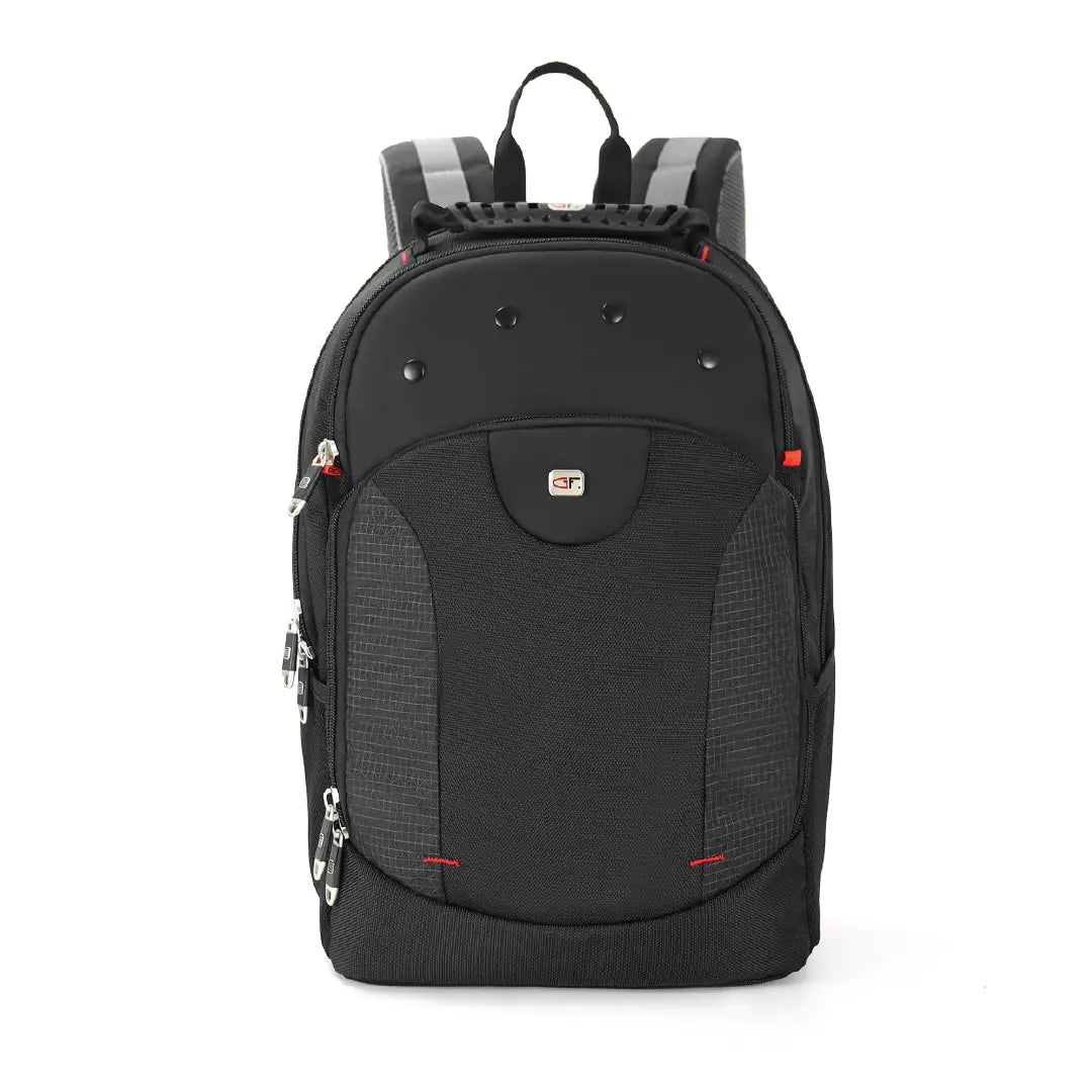 Juno 44.5cm Laptop Backpack
